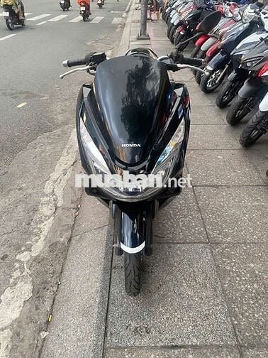 Honda PCX 125 2016 Đen
