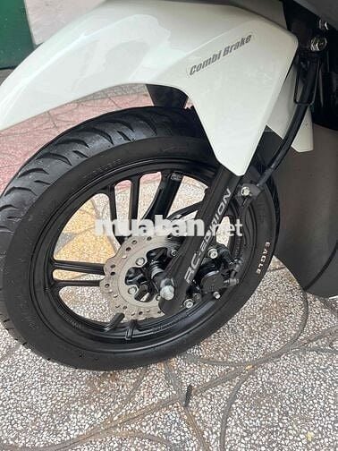 Vario 150 cuối 218 BSTP zin100%