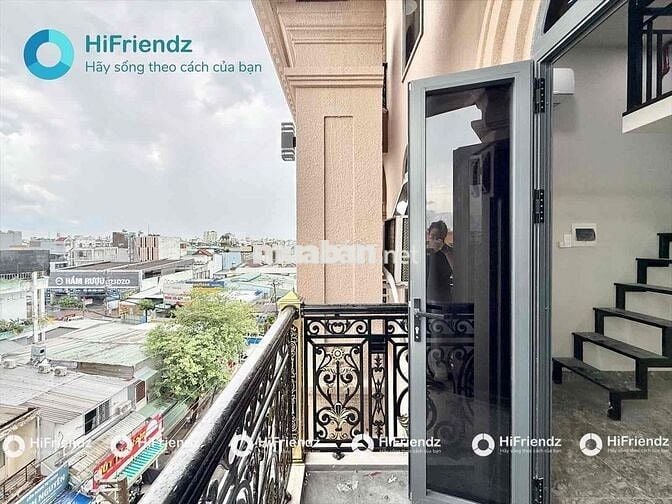 📣CHO THUÊ CHDV - DUPLEX FULL NỘI THẤT NGAY EMART PHAN HUY ÍCH