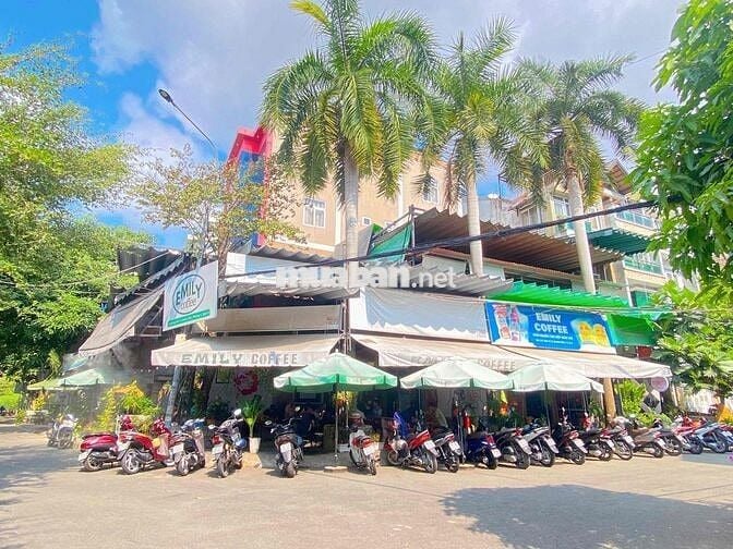 🔥 CHO THUÊ MẶT BẰNG KINH DOANH BUỔI CHIỀU - TỐI | CẠNH TRƯỜNG TẠ QUANG