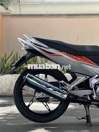 Yamaha Exciter 1S92 2006 Đỏ Tự động