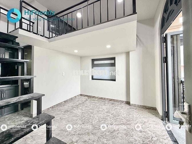 📣CHO THUÊ CHDV - DUPLEX FULL NỘI THẤT NGAY EMART PHAN HUY ÍCH
