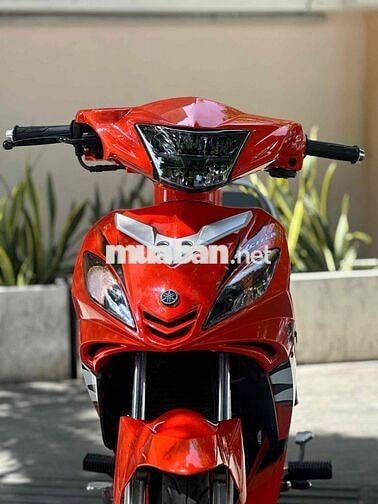 Yamaha Exciter 1S92 2006 Đỏ Tự động