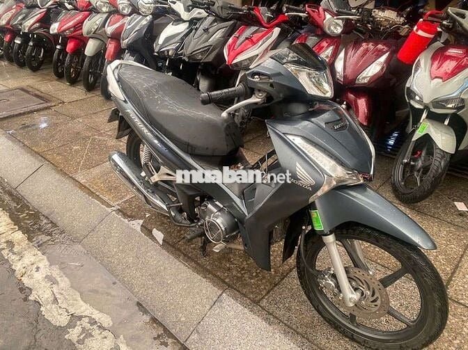 Honda Future LED Fi 2022 Xám