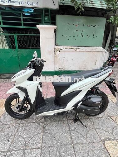 Vario 150 cuối 218 BSTP zin100%