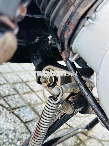 LEAD Fi ODO THẤP XE ĐẸP MÁY MÓC NGUYÊN ZIN [GÓP]