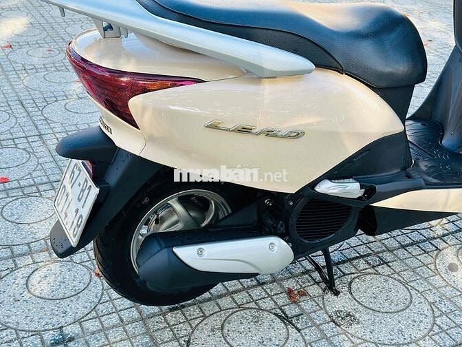 LEAD Fi ODO THẤP XE ĐẸP MÁY MÓC NGUYÊN ZIN [GÓP]