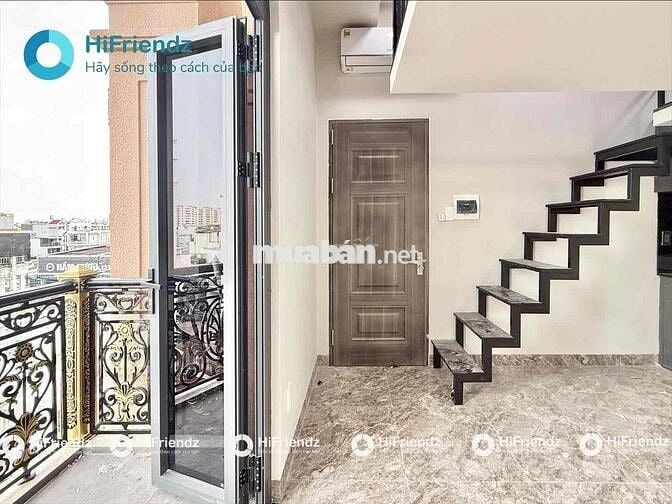 📣CHO THUÊ CHDV - DUPLEX FULL NỘI THẤT NGAY EMART PHAN HUY ÍCH