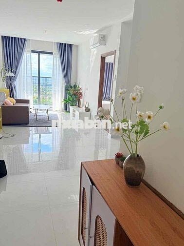 Cho thuê căn hộ the maison 2pn full nội thất