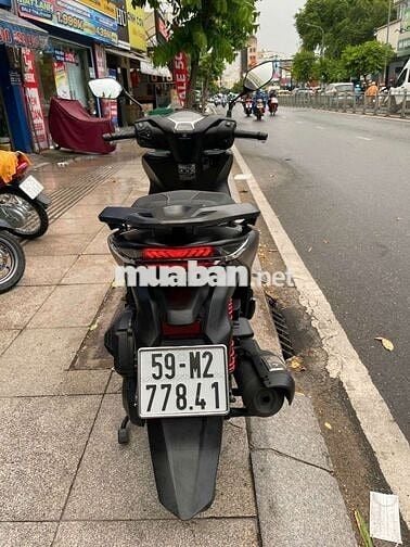 Honda SH 160 ABS 2023 Đen 90%