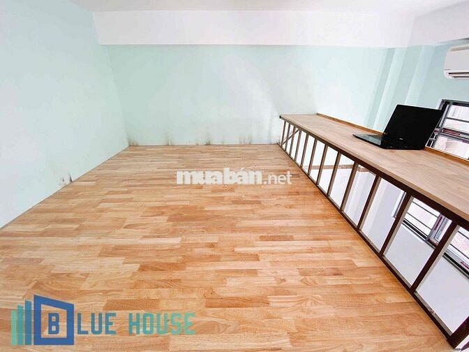Trống Phòng Duplex Ban Công Thoáng Sẵn Nội Thất_Gần Đường Nguyễn Sơn