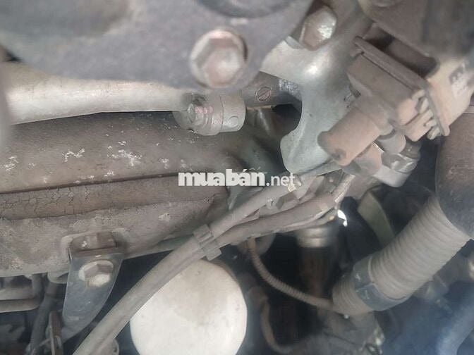 Toyota Fortuner 2016 Dầu Việt Nam