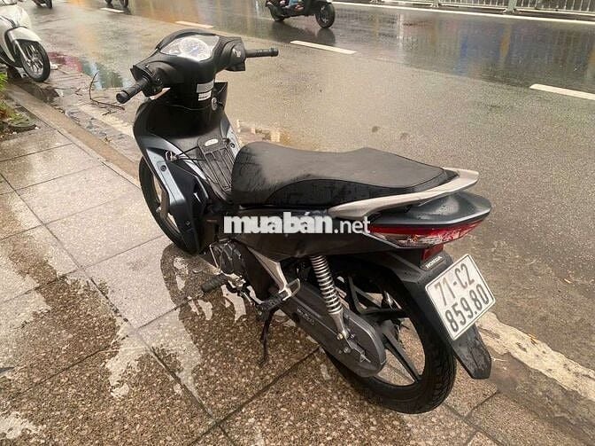 Honda Future LED Fi 2022 Xám