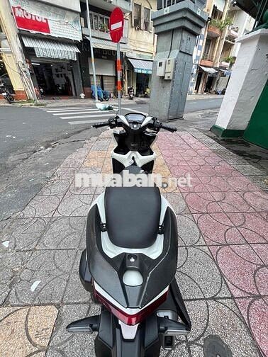 Vario 150 cuối 218 BSTP zin100%