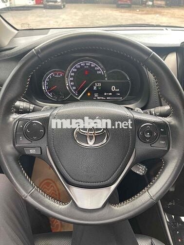 Toyota Vios 1.5G 2024 / bao check