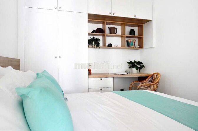 Căn Hộ 2PN 2WC 66m² Sắp Ra Sổ Giá 6 Tỷ, Chủ Bao Hết Thuế Phí Sang Tên.