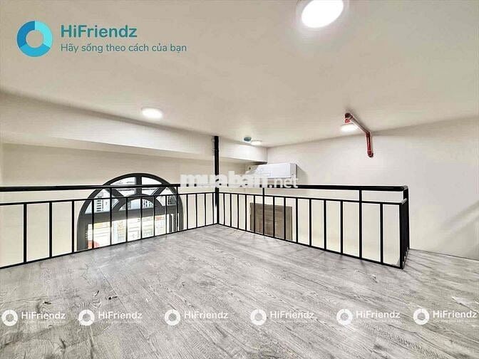 📣CHO THUÊ CHDV - DUPLEX FULL NỘI THẤT NGAY EMART PHAN HUY ÍCH