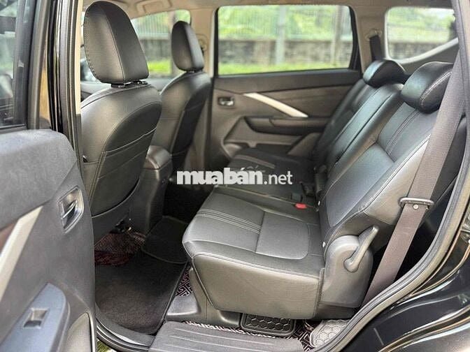 Mitsubishi Xpander Premium 2024 Đen 40.000 km