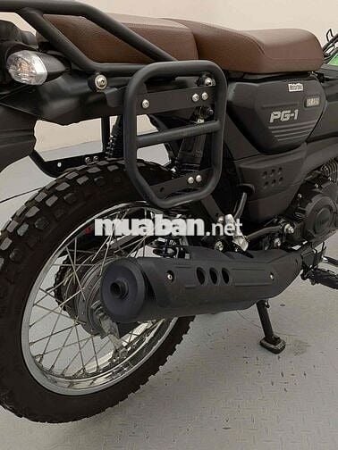 PG1 2024 BSTP Chính Chủ odo 11k Km Bao Rút Hồ Sơ