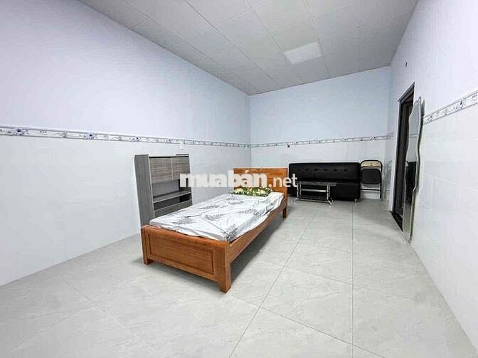 NT117 cho thuê nhà mặt tiền kinh doanh p tân hoà cũ