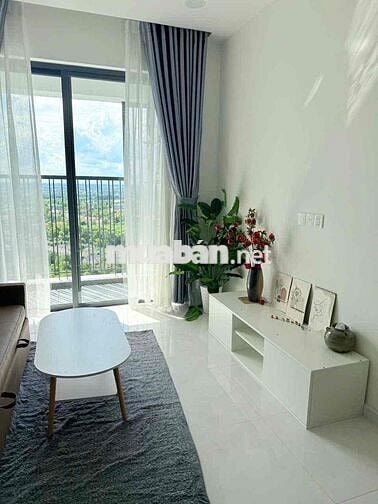 Cho thuê căn hộ the maison 2pn full nội thất