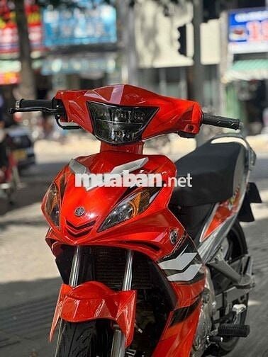 Yamaha Exciter 1S92 2006 Đỏ Tự động