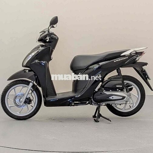 🔥 Honda Vision 2024 Chính Chủ odo 9000 KM Xe Đẹp