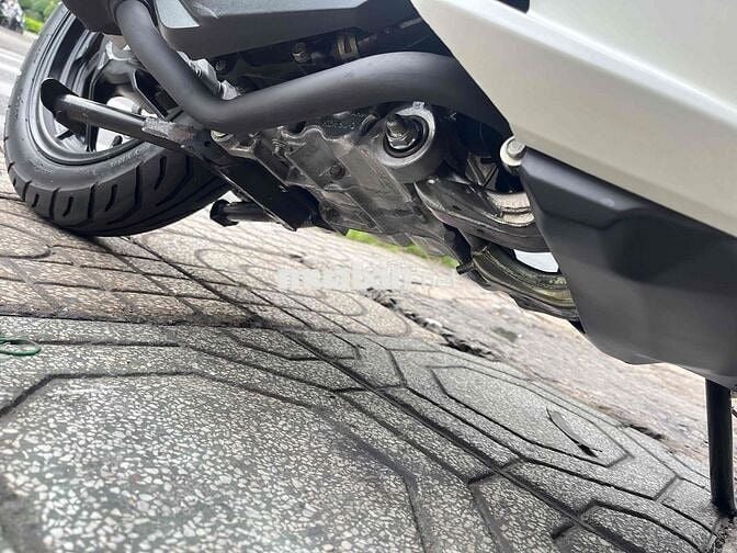 Vario 150 cuối 218 BSTP zin100%