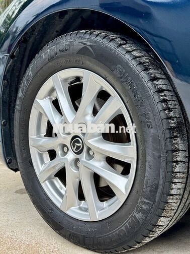 Mazda 3 1.5AT 2016 Cavansite 01 chủ quá đẹp