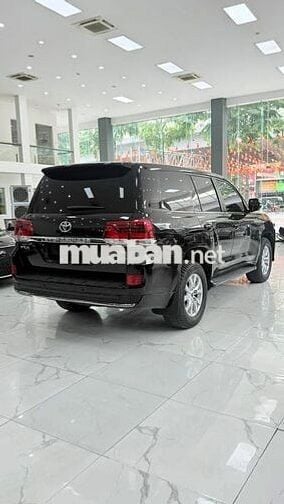 Land Cruiser 4.6 V8 sản xuất 2020. có hoá đơn VAT