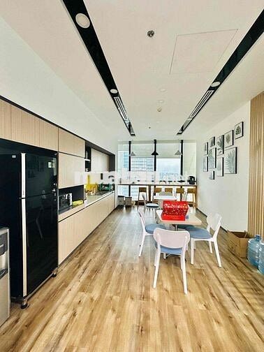 Cho Thuê Văn Phòng Hạng A Tại Tân Trào, Quận 7 – 591m², Tầng 23, Nội T