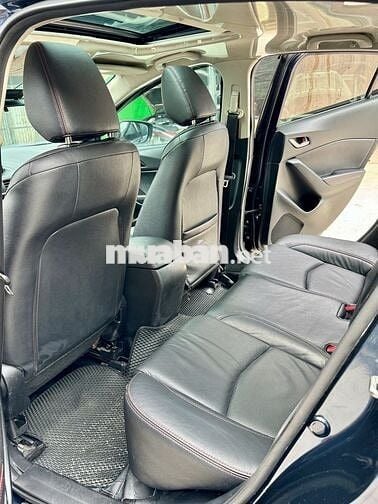 Mazda 3 1.5AT 2016 Cavansite 01 chủ quá đẹp
