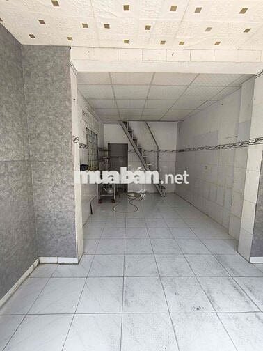 MẶT BẰNG MẶT TIỀN RIÊNG BIỆT P8 GÒ VẤP GẦN QUANG TRUNG NVK VÔ