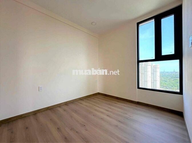 CHO THUÊ CH VIVA PLAZA 2PN NHÀ TRỐNG Y HÌNH 8,5 tr