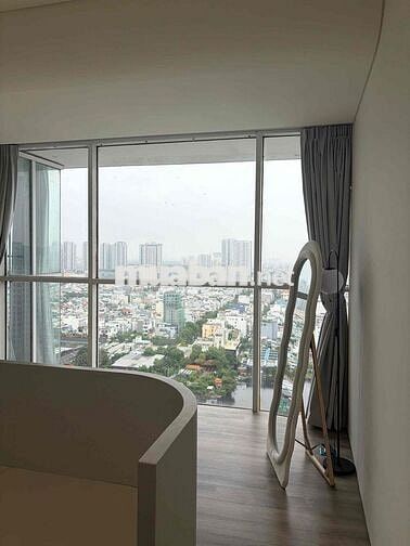 STUDIO TẦNG CAO VIEW PANORAMA FULL NỘI THẤT CAO CẤP GẦN LOTTEMART
