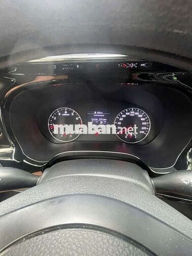 Kia Seltos 2020 Trắng 50000 km