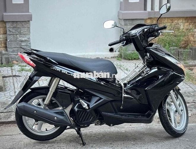 Honda AirBlade 125 2015 Đen bóng cực đẹp bs 92 .