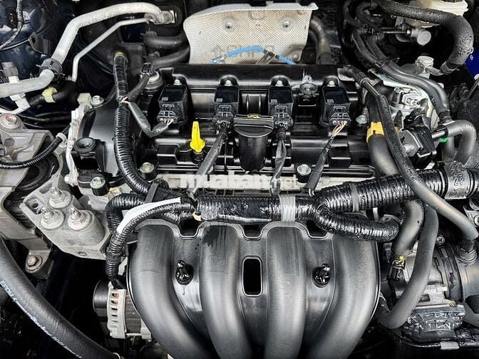 Mazda 3 1.5AT 2016 Cavansite 01 chủ quá đẹp