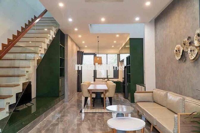 CHO THUÊ NHÀ 3 TẦNG LUXURY KHU NAM VIỆT Á – NGŨ HÀNH SƠN