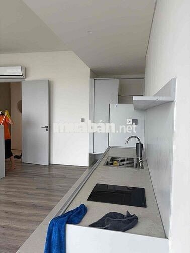 STUDIO TẦNG CAO VIEW PANORAMA FULL NỘI THẤT CAO CẤP GẦN LOTTEMART