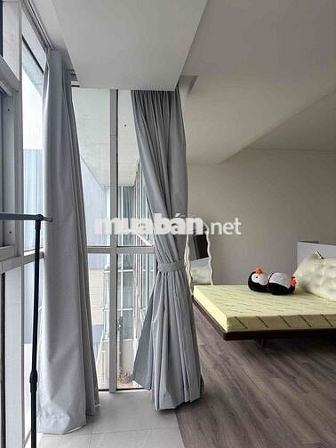 STUDIO TẦNG CAO VIEW PANORAMA FULL NỘI THẤT CAO CẤP GẦN LOTTEMART