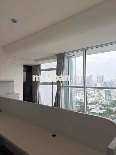 STUDIO TẦNG CAO VIEW PANORAMA FULL NỘI THẤT CAO CẤP GẦN LOTTEMART