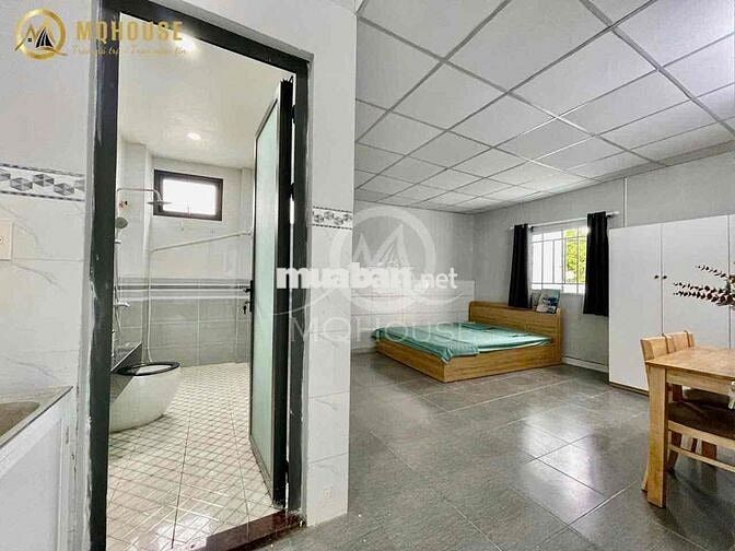 PHÒNG STUDIO GIÁ RẺ SINH VIÊN FULL NT GẦN ĐẦM SEN BÀ ĐH VĂN HIẾN