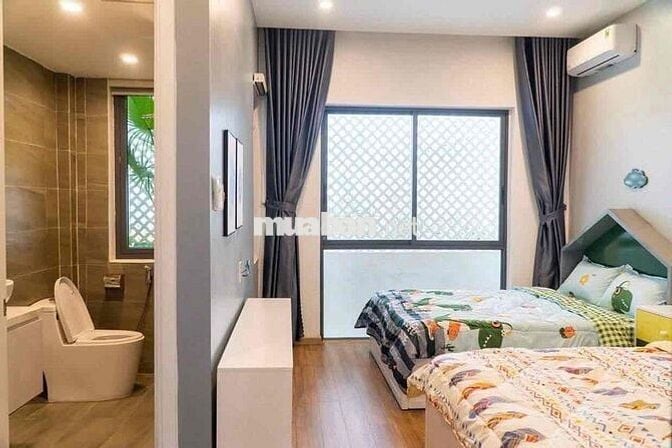 CHO THUÊ NHÀ 3 TẦNG LUXURY KHU NAM VIỆT Á – NGŨ HÀNH SƠN