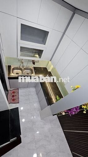  Nhà 2 tầng mới keng, hẻm VIP 502 Huỳnh Tấn Phát Quận 7, SHR. 3,1 tỷ.