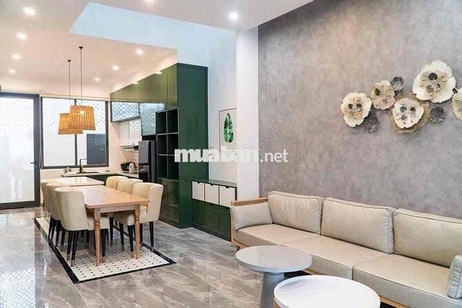 CHO THUÊ NHÀ 3 TẦNG LUXURY KHU NAM VIỆT Á – NGŨ HÀNH SƠN
