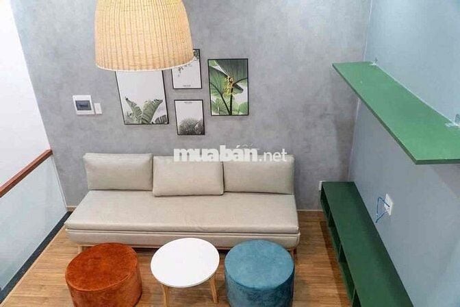 CHO THUÊ NHÀ 3 TẦNG LUXURY KHU NAM VIỆT Á – NGŨ HÀNH SƠN