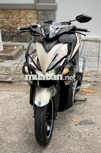 Yamaha NVX 155 ABS 2018 Camo Khóa Smartkey bs 43.