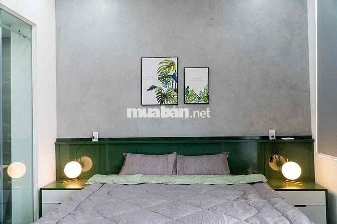 CHO THUÊ NHÀ 3 TẦNG LUXURY KHU NAM VIỆT Á – NGŨ HÀNH SƠN