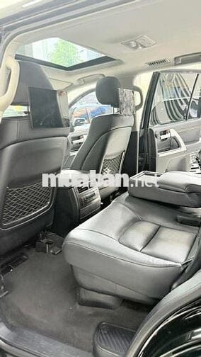 Land Cruiser 4.6 V8 sản xuất 2020. có hoá đơn VAT